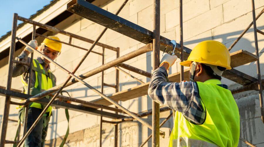 Expert new roof installation services in Gary, SD